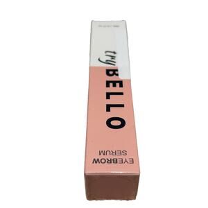 try BELLO Eyebrow Boosting Serum 5ml 0.17oz NEW & SEALED